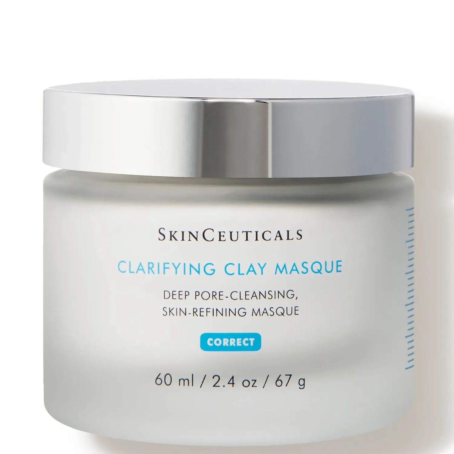 SkinCeuticals Clarifying Clay Mask (2.4 oz.)