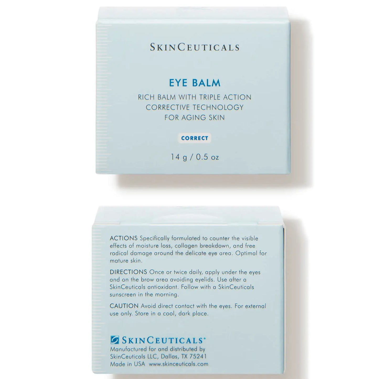SkinCeuticals Eye Balm (0.5 oz.)