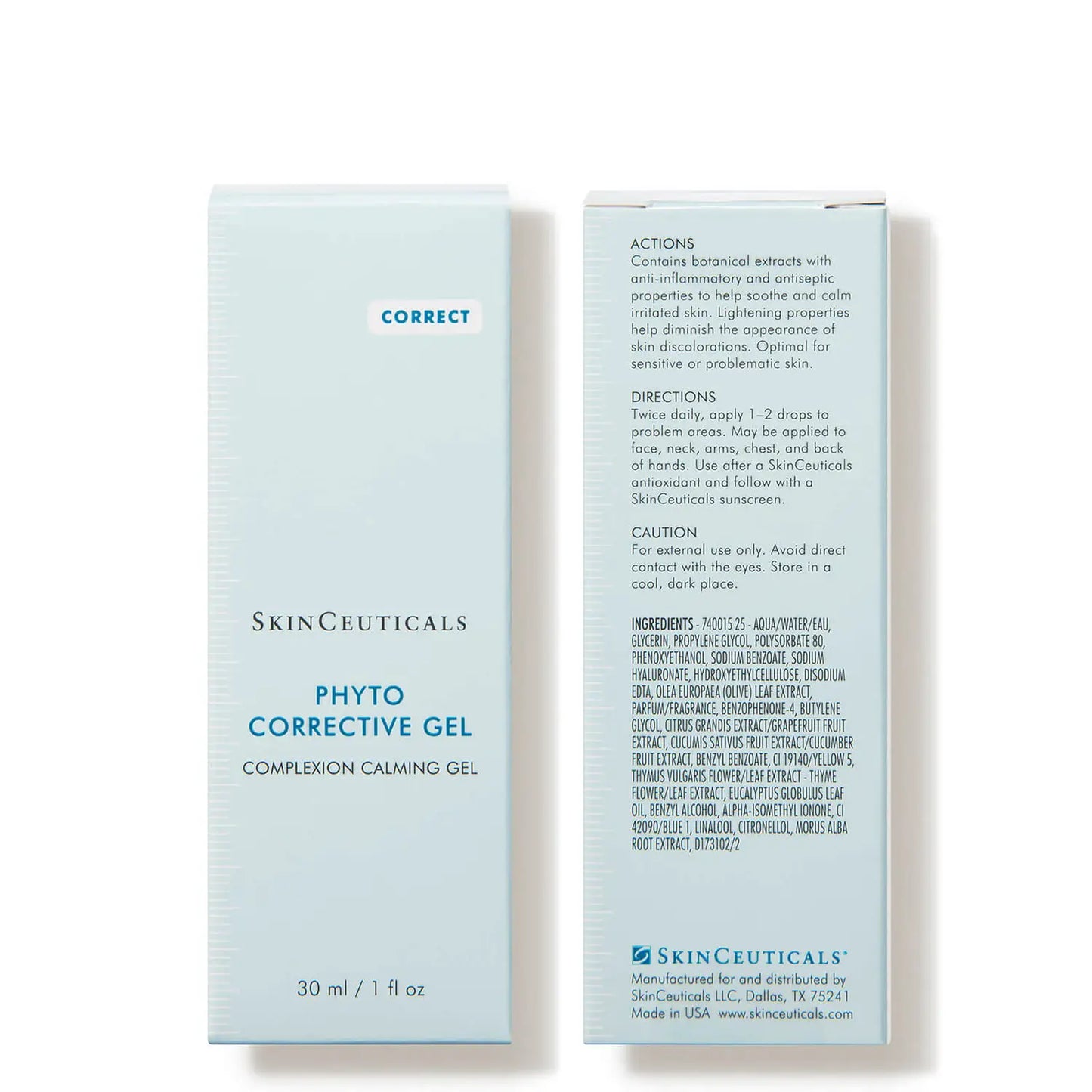 SkinCeuticals Phyto Corrective Gel (1 fl. oz.)