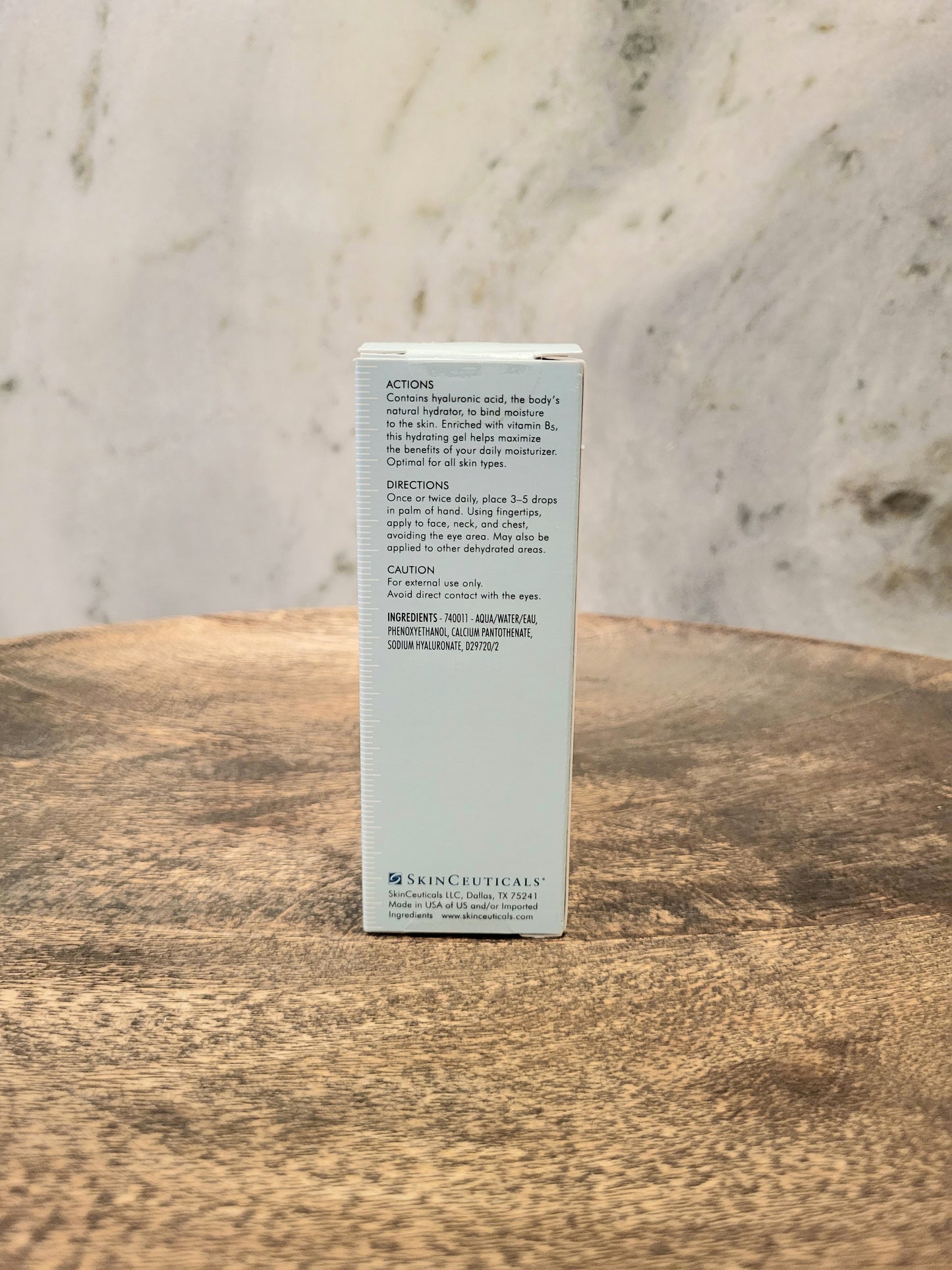 SkinCeuticals Hydrating B5 Gel (1 fl. oz.)