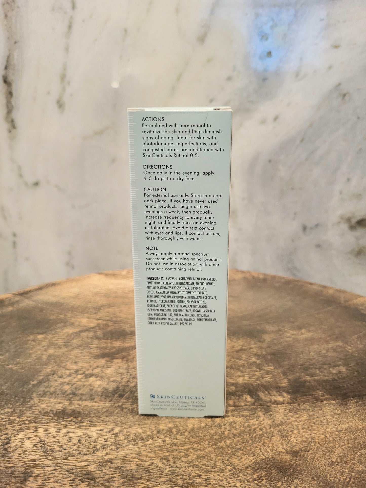 SkinCeuticals Retinol 1.0 Maximum Strength Refining Night Cream (1 fl. oz.)