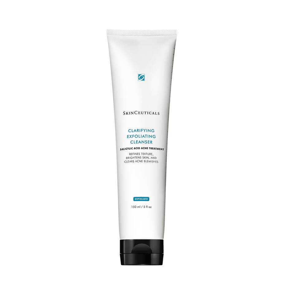 SkinCeuticals Clarifying Exfoliating Cleanser (5 fl. oz.)
