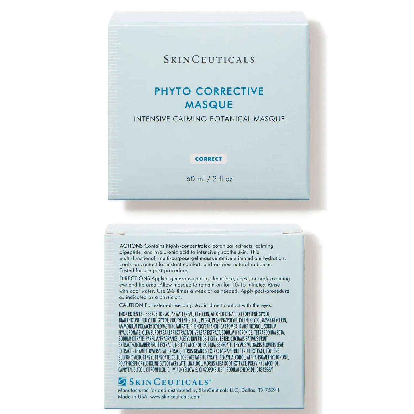 SkinCeuticals Phyto Corrective Mask (2 fl. oz.)